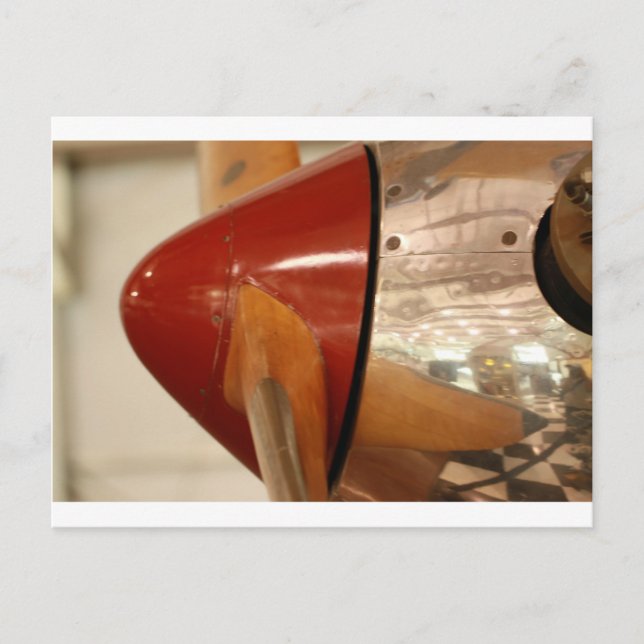 Postal Rotor (Anverso)