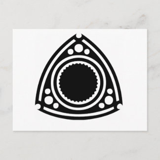 Postal Rotor