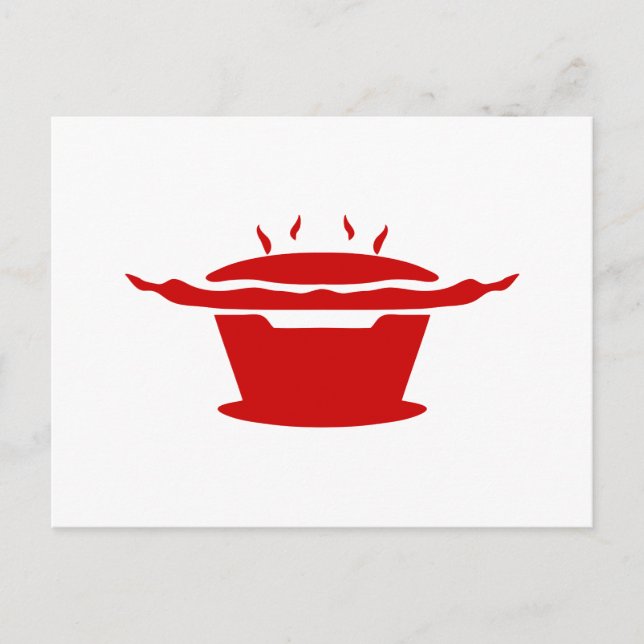 Postal Rótulo coreano de barbacoa (고 기 구 이) (Anverso)