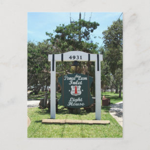 Postal Rótulo de entrada de luz de entrada de entrada de 