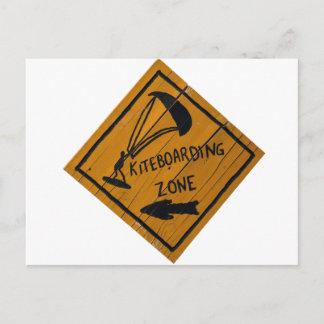 Postal Rótulo de pizarra