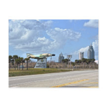 RÓTULO del Parque Conmemorativo del Batallón USS A