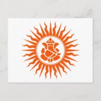 Rótulo Lord Ganesha