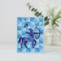 Rótulo Sagittarius Zodiac