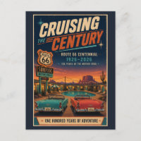 Route 66 Centennial Retro Motel Piscina al aire li