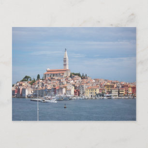 Postal Rovinj
