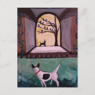 Postal roxie