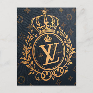 Postal Royal Emblem