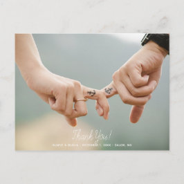 Postal Royal Skull Gracias Boda