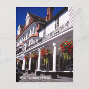 Postal Royal Tunbridge Wells