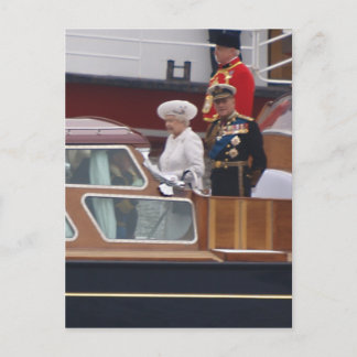 Postal Royals