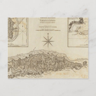 Postal Ruatan o Rattan