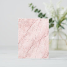 Rubor Rosa Polvo Orgánico Mármol Rosa 