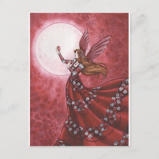 Postal Ruby (Anverso)