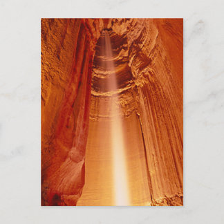 Postal Ruby Falls