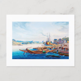 Postal Rüdesheim, Alemania 01A