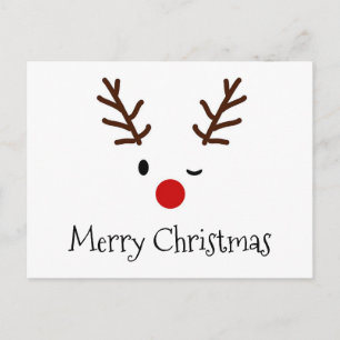 Postal Rudolph