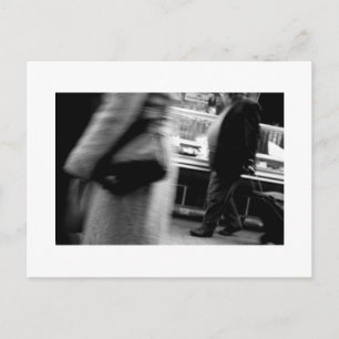 Postal Rue Daguerre Paris 14eme Homenaje a Agnes Varda 7