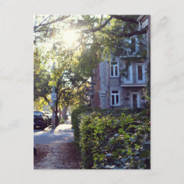 Postal Rue Sicard