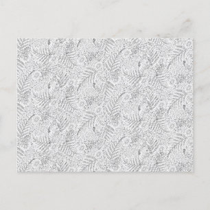 Postal rug Design Thirty Six