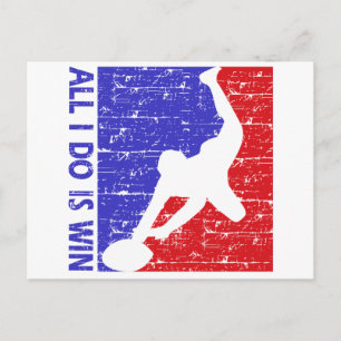 Postal rugby