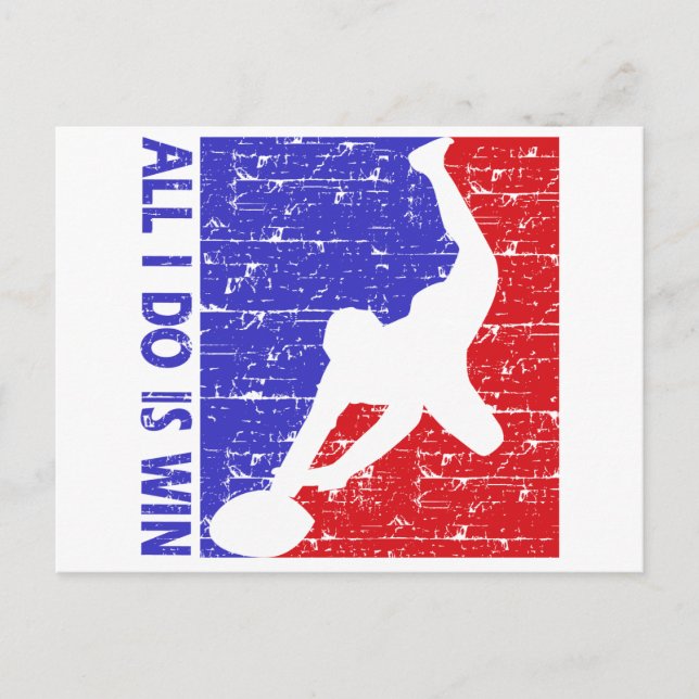Postal rugby (Anverso)