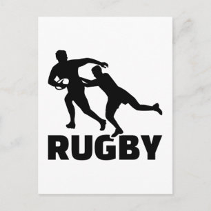 Postal Rugby