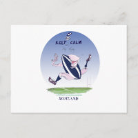 rugby de escocia, tony fernandes