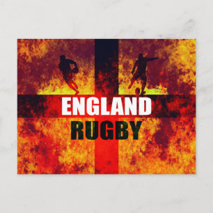Postal Rugby de Inglaterra