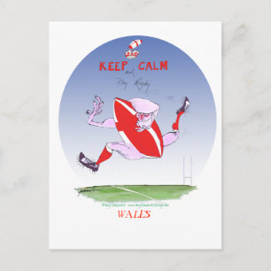 Postal rugby, tony fernandes