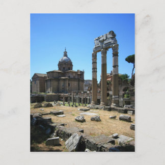 Postal Ruinas