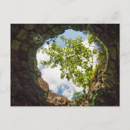 Postal Ruinas Coketown Coke Oven, Virginia Occidental