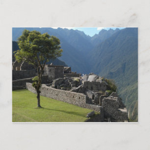 Postal Ruinous Heights