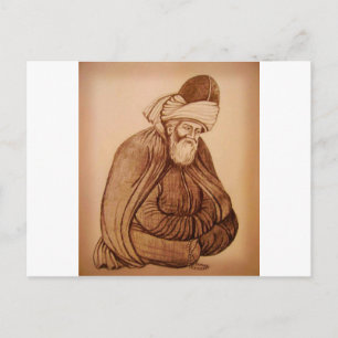 Postal rumi