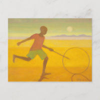 Running Boy 2010