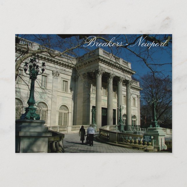 Postal Ruptura (Anverso)