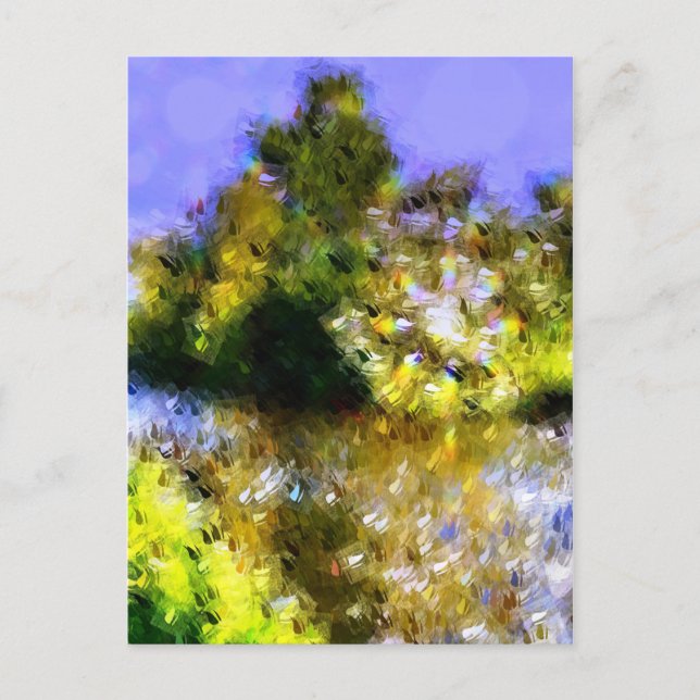 POSTAL RURAL (Anverso)