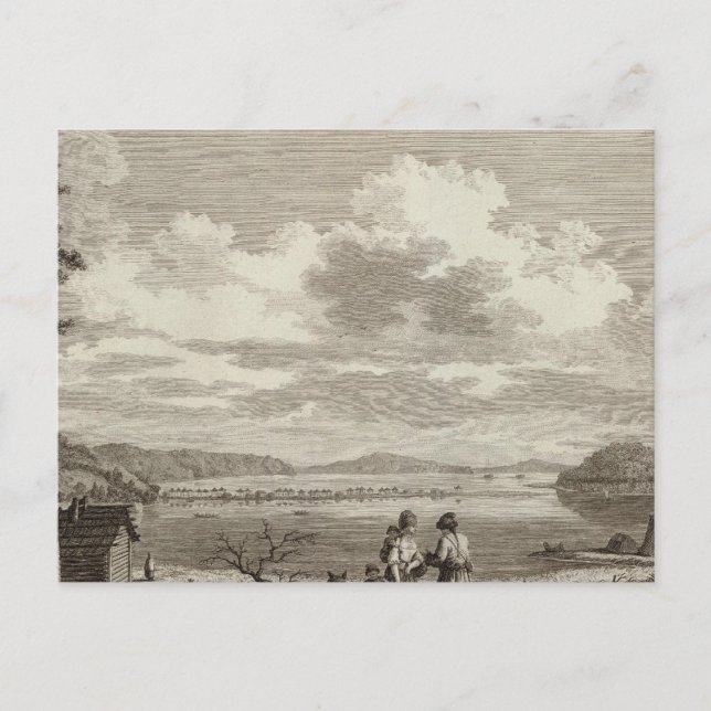 Postal Rusia 2 (Anverso)