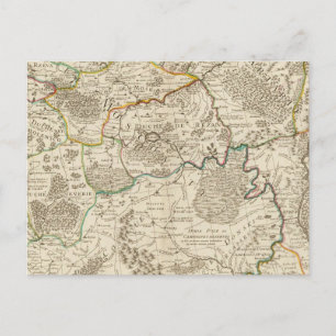 Postal Rusia y Ucrania 2