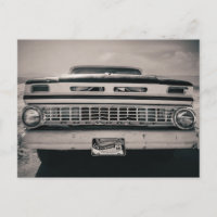 Ruta 66 Chevy