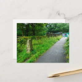 Postal Ruta 66 Cycleway, Brearley