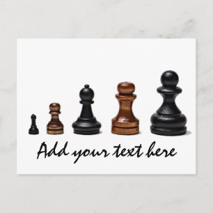 Postal Ruta de carrera