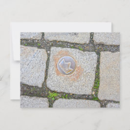 Postal Ruta de Coronación, Bratislava, Eslovaquia