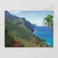 Ruta de Kalalau