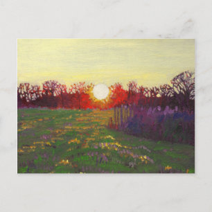 Postal Ruta de la luz 2013