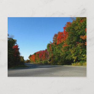 Postal Ruta de Octubre