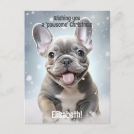 Postal Rutas de júbilo del personalizable