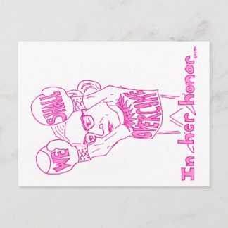 Postal Ruth Bader Ginsburg