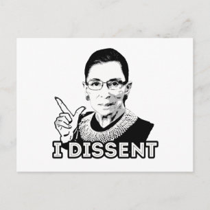 Postal Ruth - Discrepo