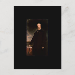 Postal Rutherford B. Hayes
